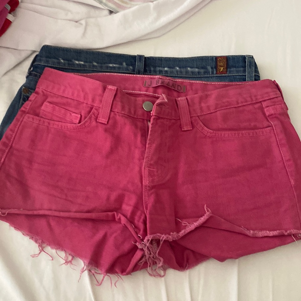 J Brand Shorts